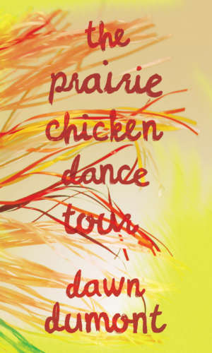 The Prairie Chicken Dance Tour