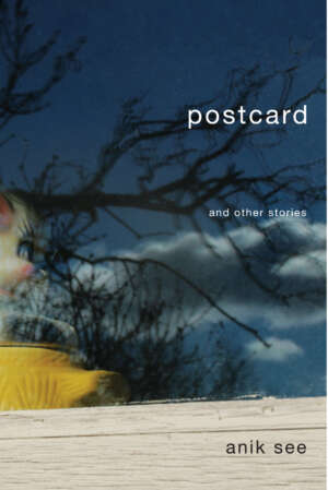 postcard and other stories