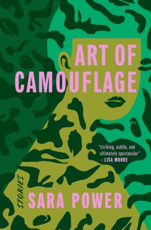 Art of Camouflage