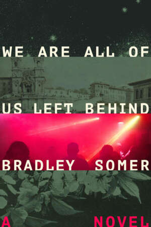 We Are All of Us Left Behind