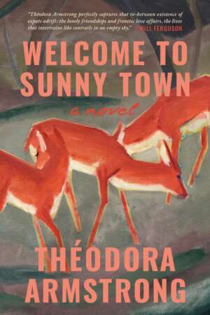Welcome to Sunny Town