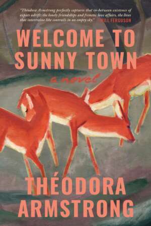 Welcome to Sunny Town