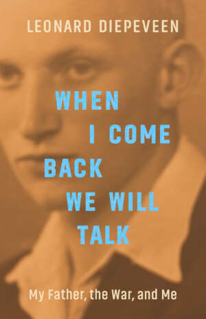 When I Come Back We Will Talk