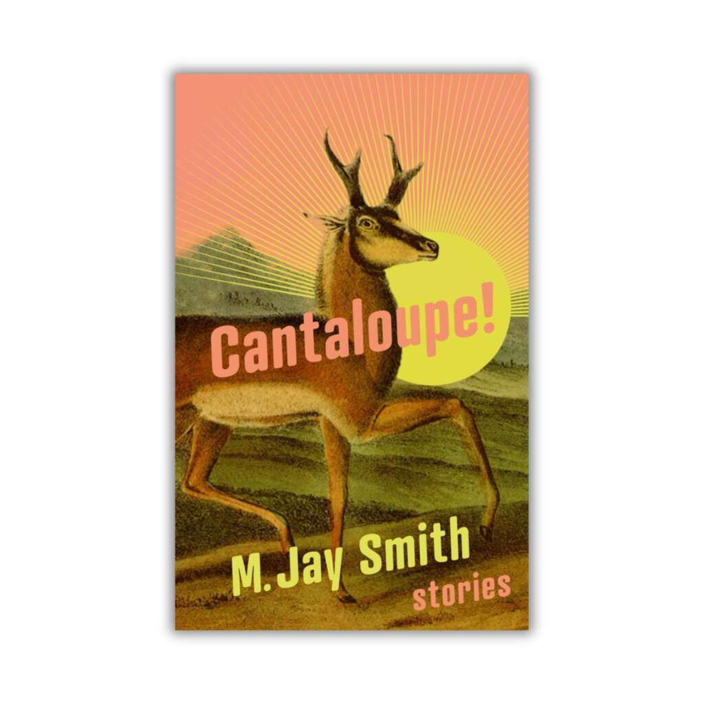 Cantaloupe!_website