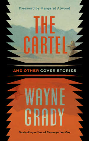 The Cartel and Other Cover Stories